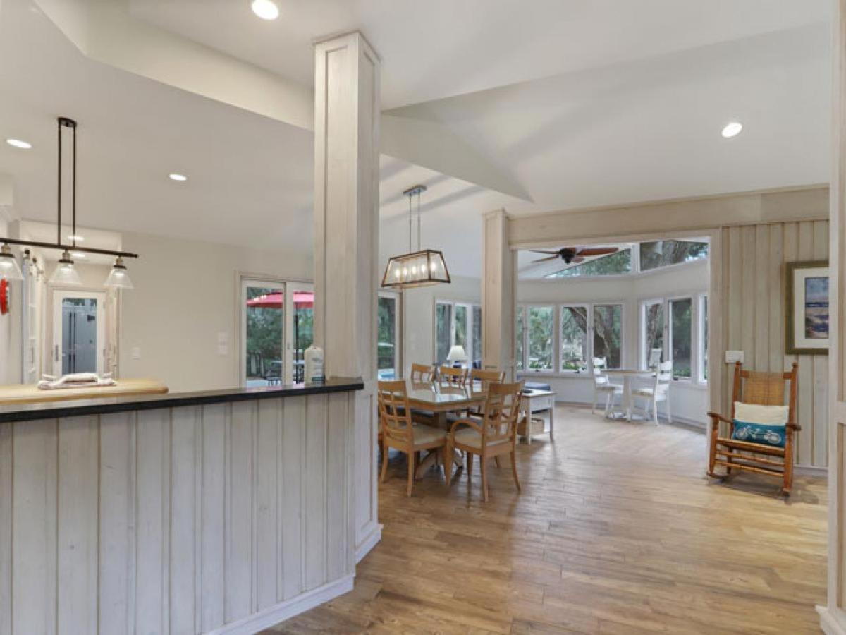 48 Woodbine Place * Hilton Head Island