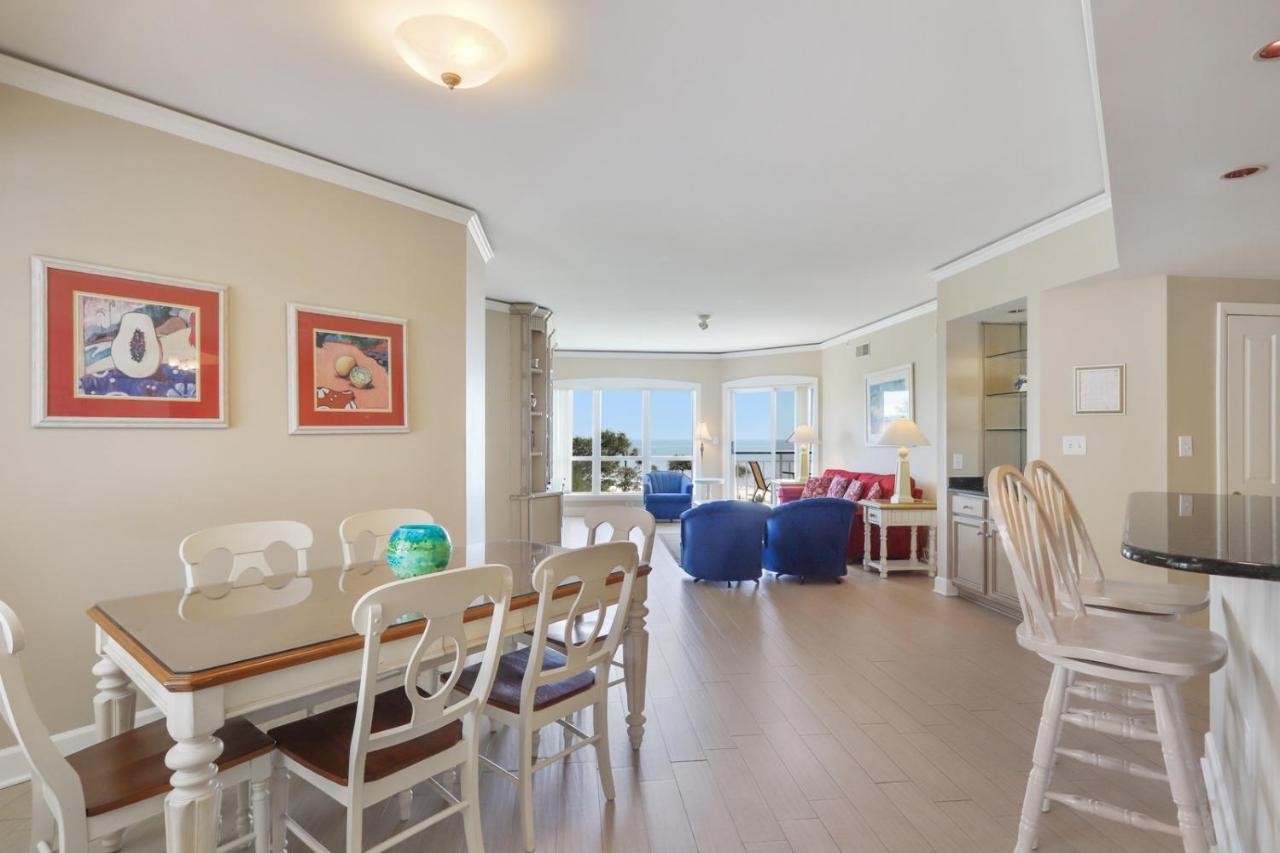 4502 Windsor Court Holiday home Hilton Head Island