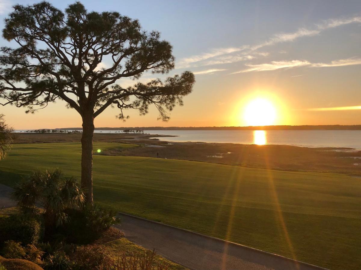 48 Woodbine Place * Hilton Head Island