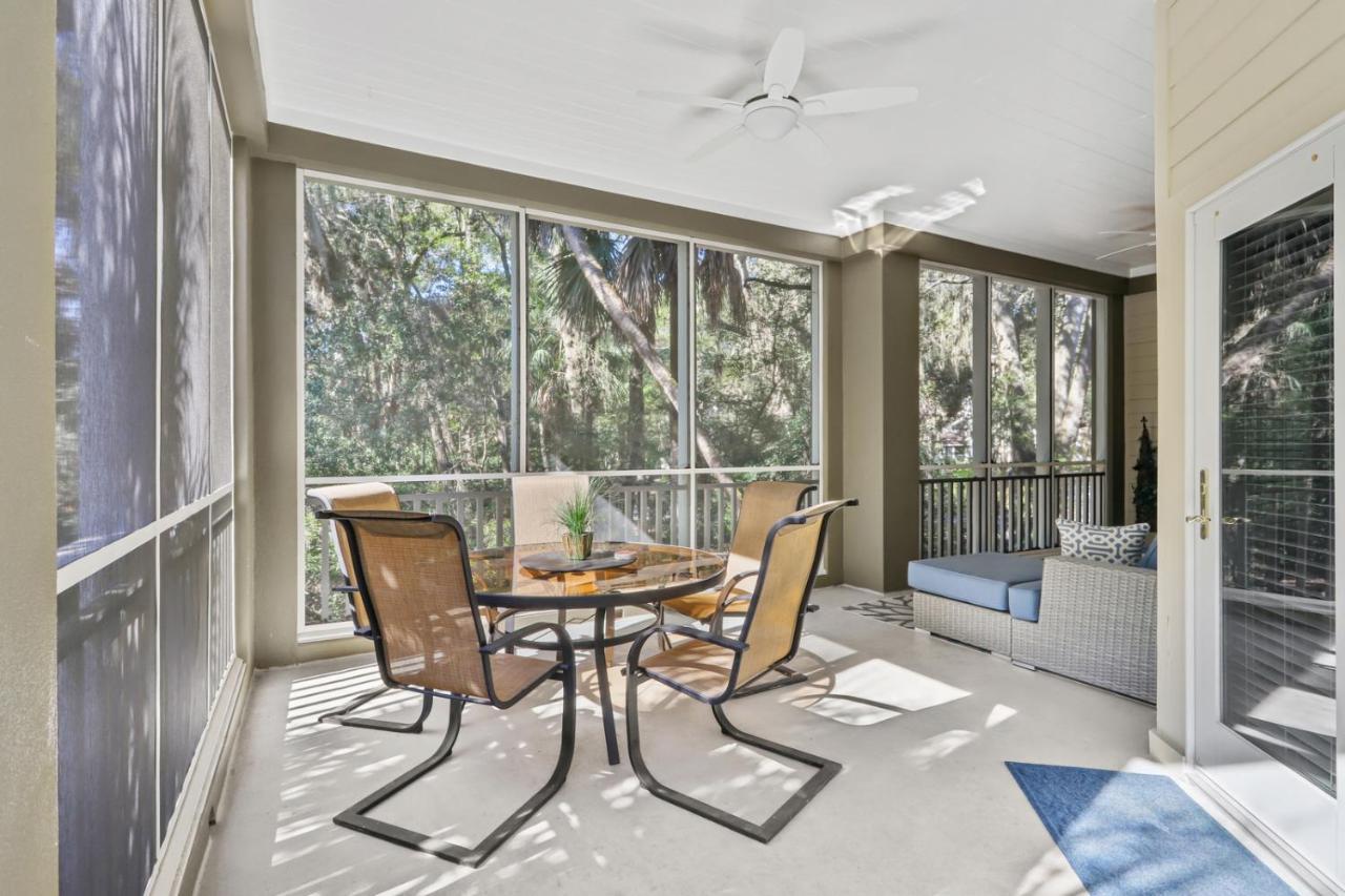 Holiday home 8137 Wendover Dunes Hilton Head Island