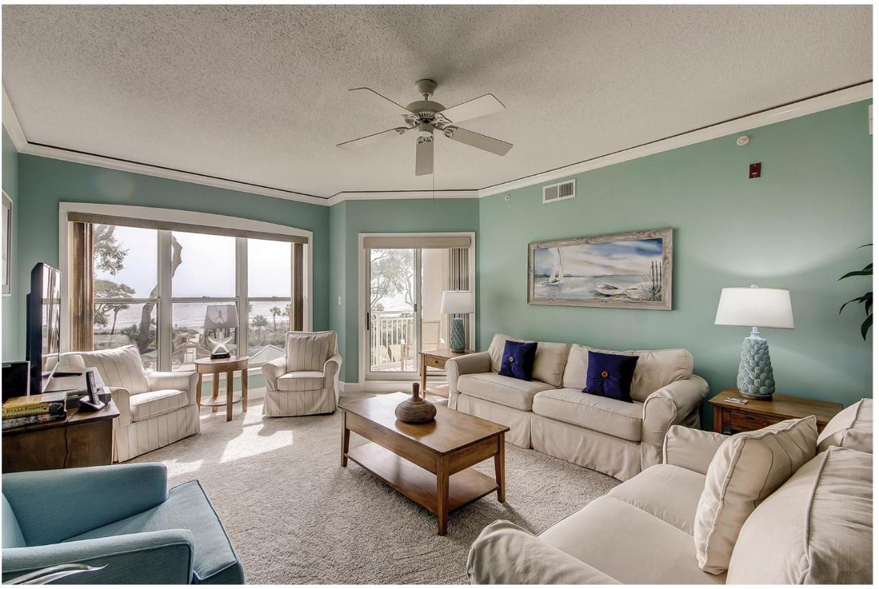 6302 Hampton Place Holiday home Hilton Head Island