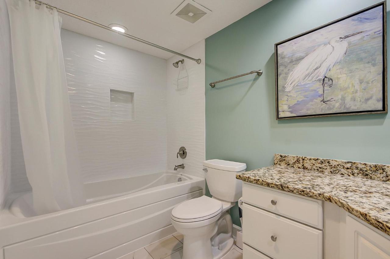 Holiday home 6302 Hampton Place Hilton Head Island