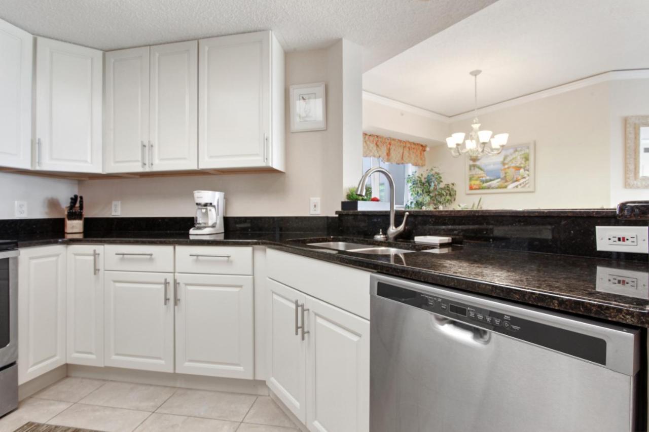 Holiday home 4106 Windsor Court *