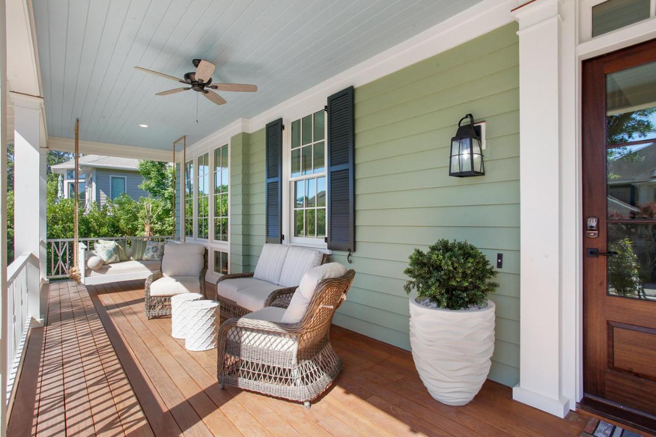 6 East Wind Hilton Head Island