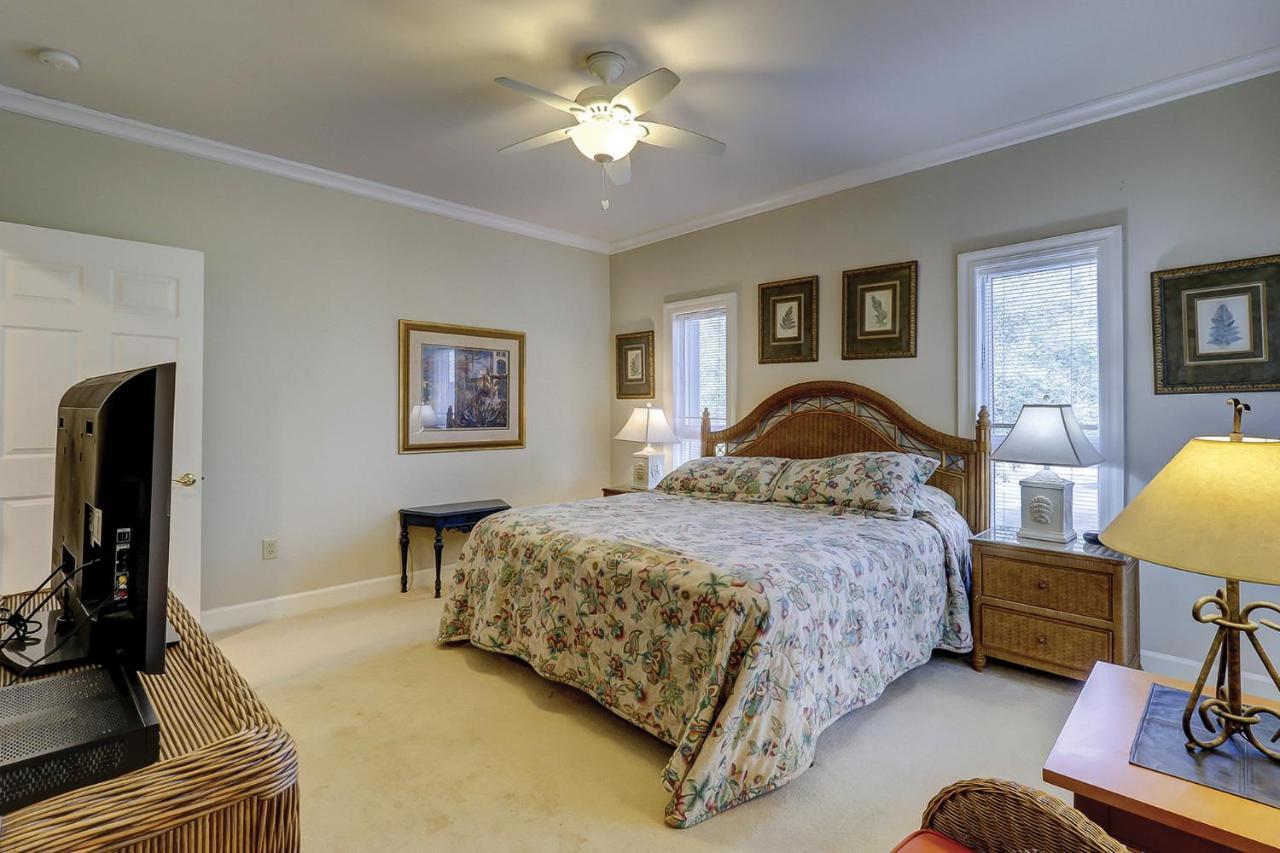 8129 Wendover Dunes * Hilton Head Island