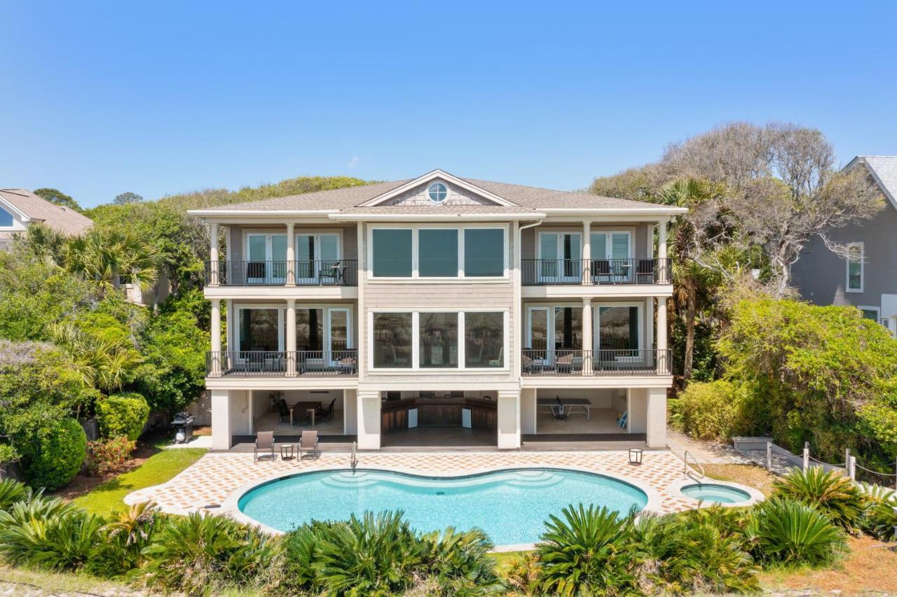 10 Junket Holiday home *