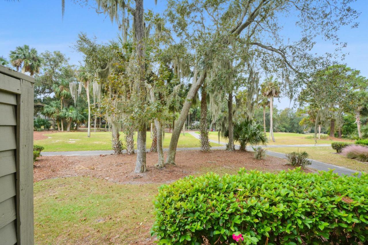 Holiday home 191 The Greens Hilton Head Island