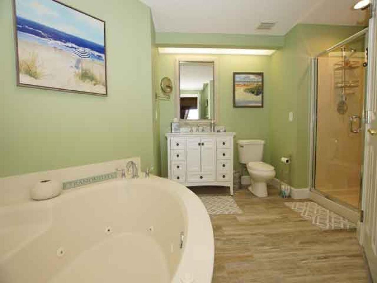 Holiday home 4103 Windsor Court Hilton Head Island