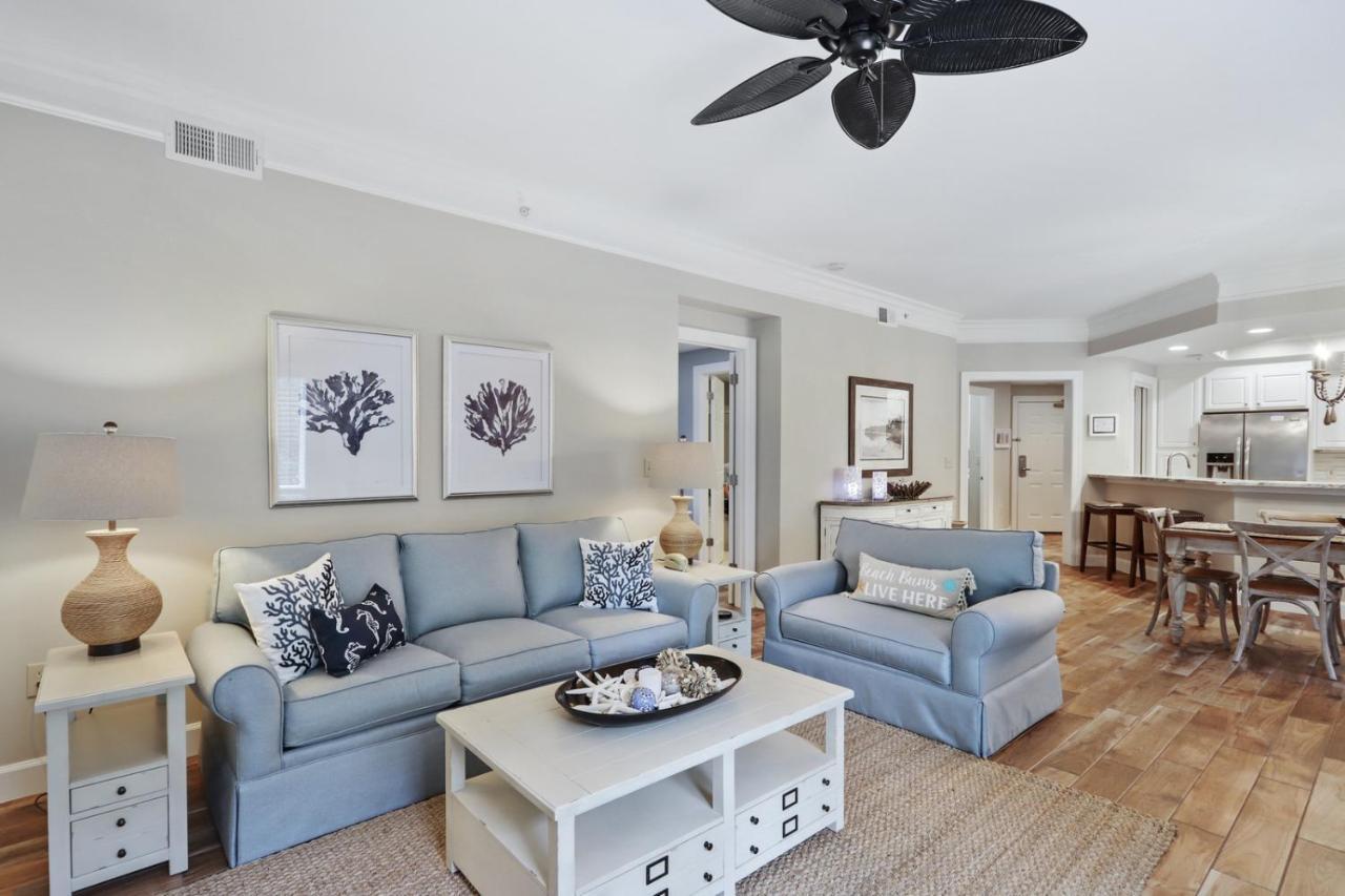 Holiday home 8121 Wendover Dunes Hilton Head Island