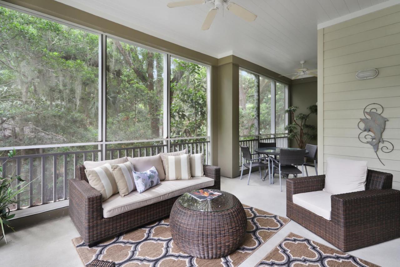 8121 Wendover Dunes Hilton Head Island