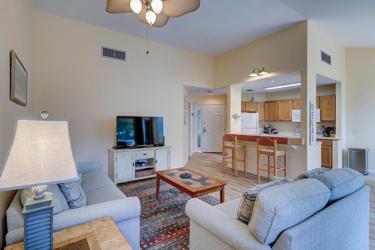Villa 708 Barrington Park Hilton Head Island