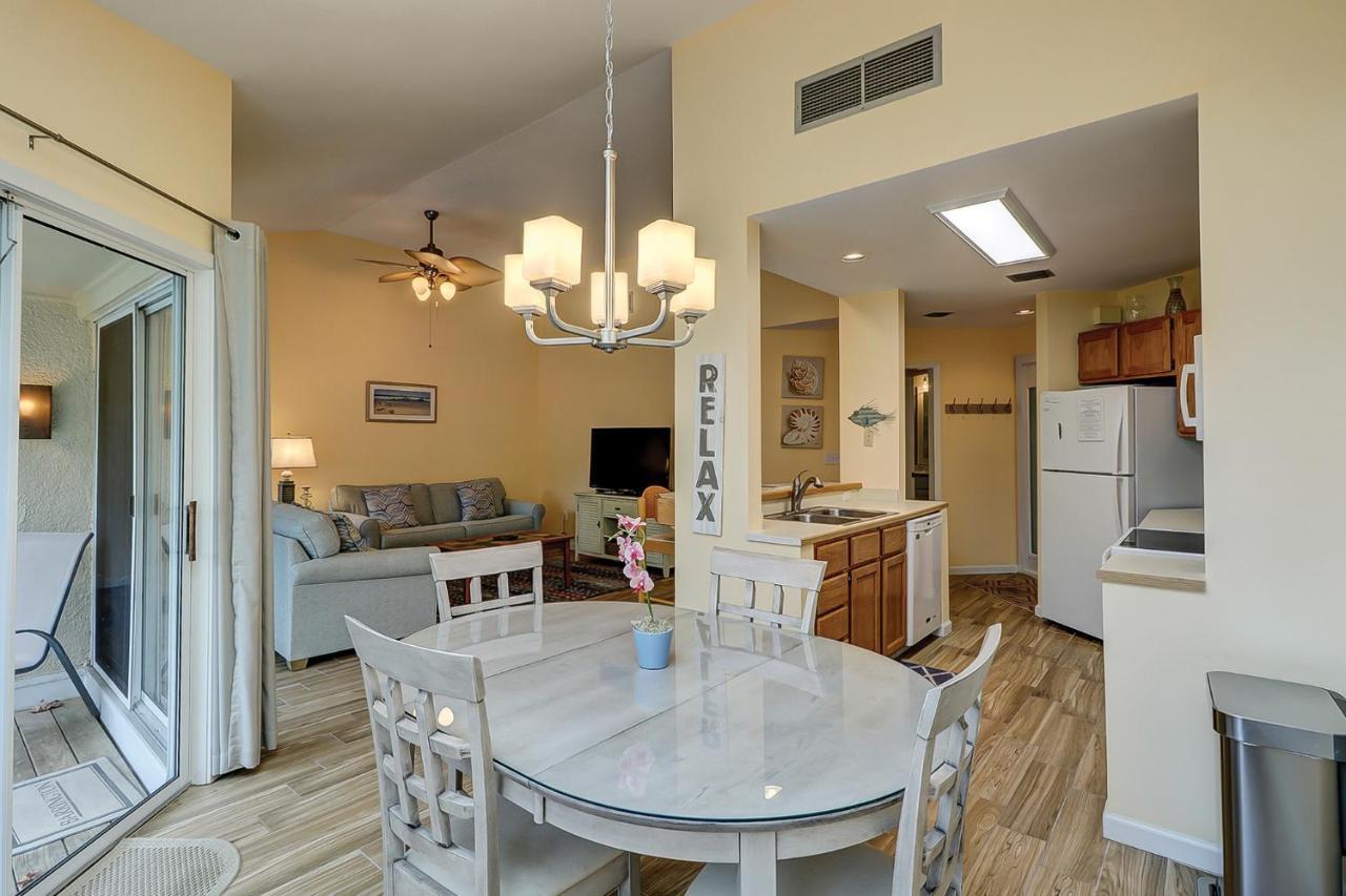 708 Barrington Park Villa