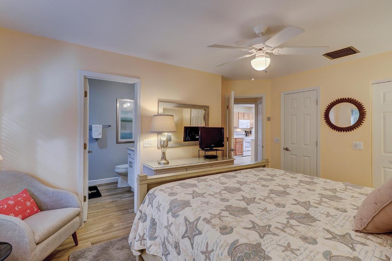 Villa 708 Barrington Park Hilton Head Island