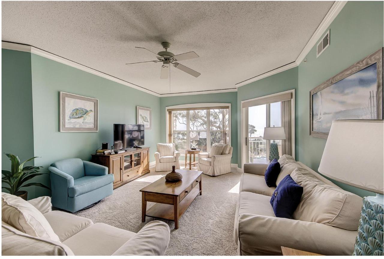 6302 Hampton Place Holiday home Hilton Head Island