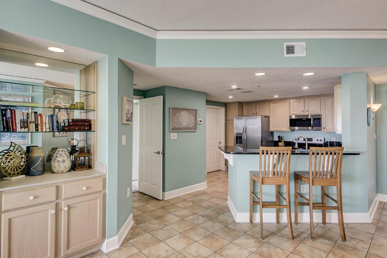 Holiday home 6302 Hampton Place *