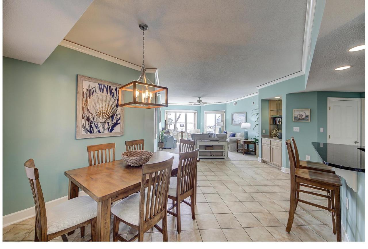 6302 Hampton Place Holiday home *