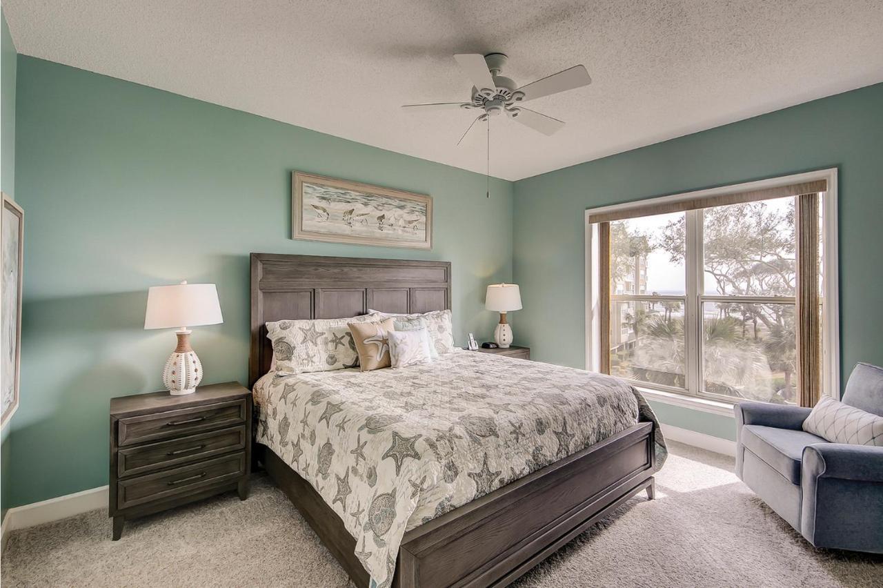 6302 Hampton Place Holiday home Hilton Head Island