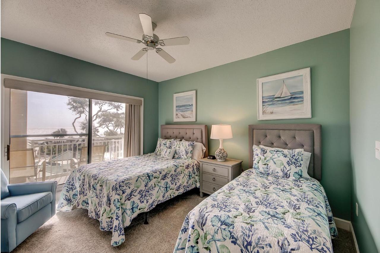 6302 Hampton Place * Hilton Head Island