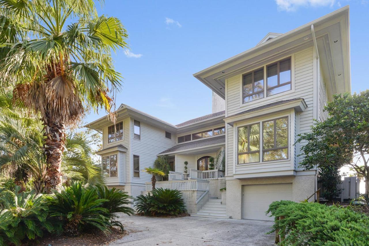 Holiday home 11 Dinghy Hilton Head Island