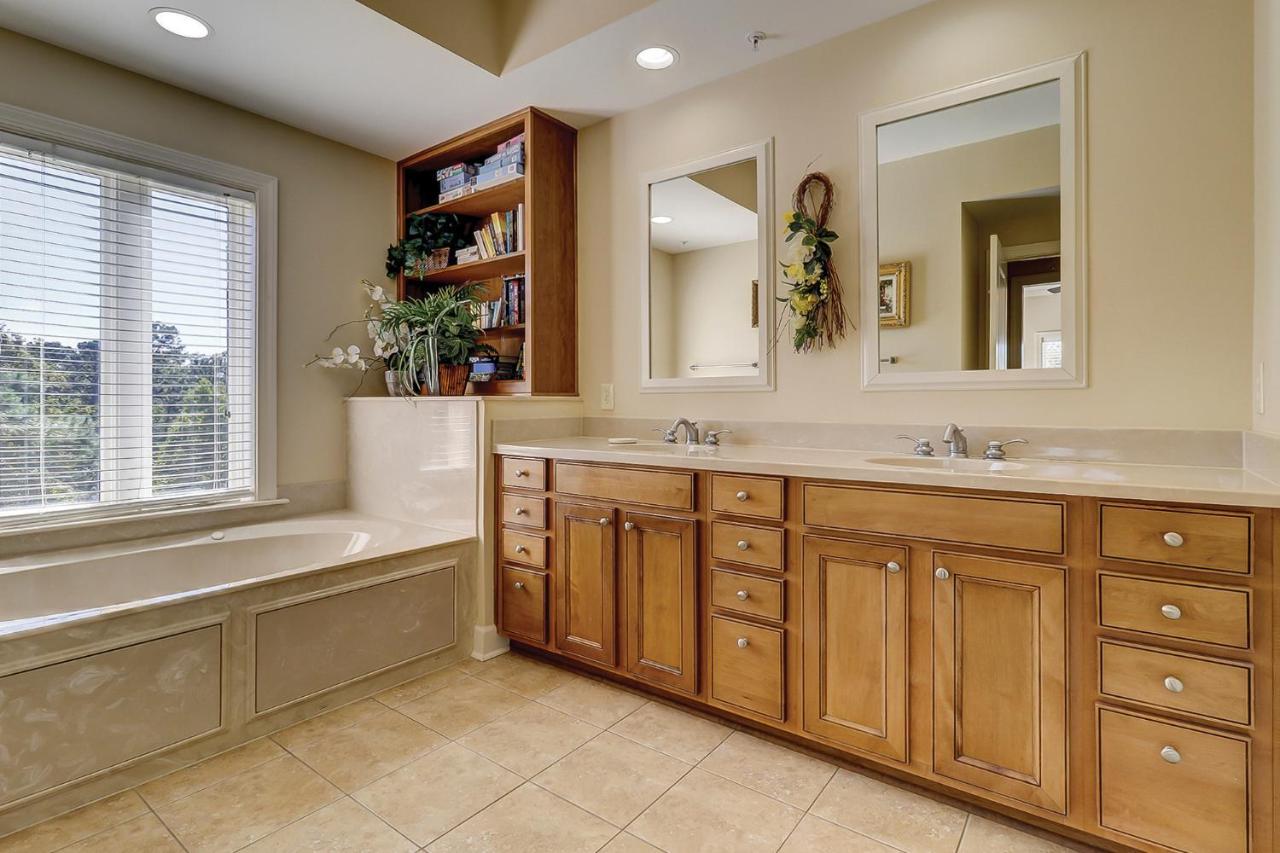 407 Main Sail Holiday home Hilton Head Island