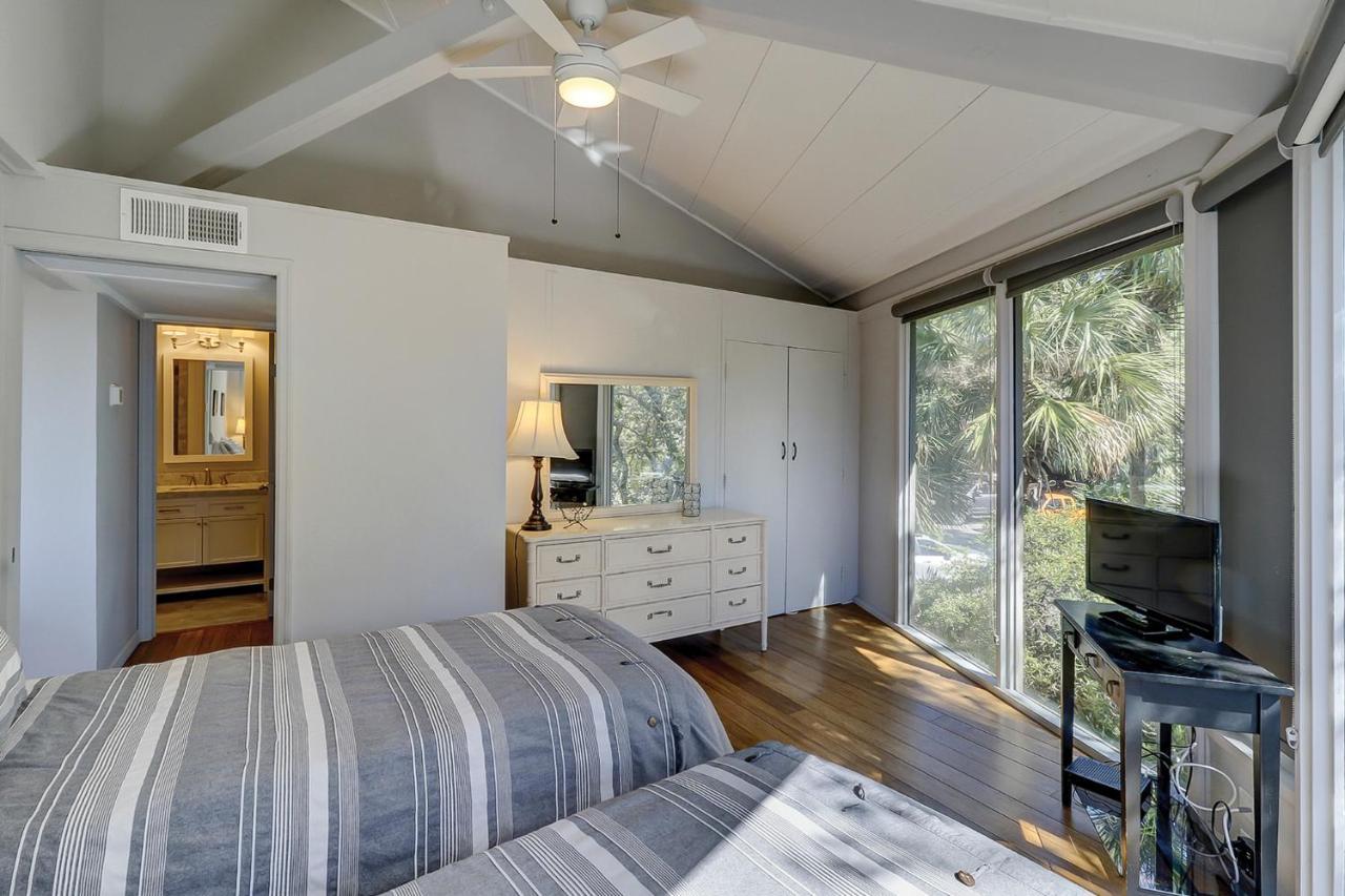 Holiday home 2021 Deer Island Hilton Head Island