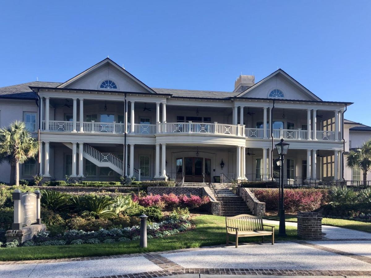 2021 Deer Island Holiday home Hilton Head Island