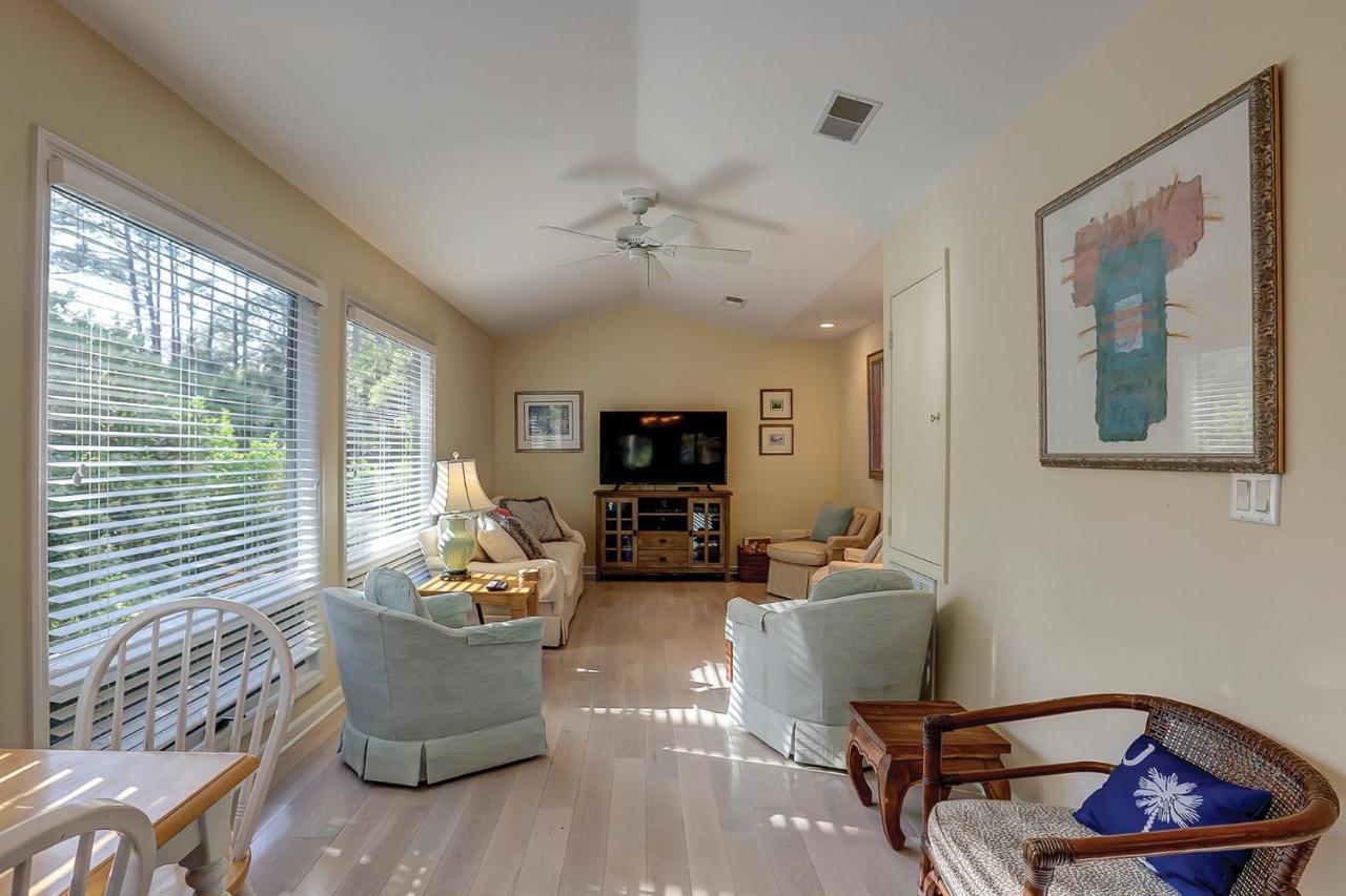 4 Grey Widgeon Holiday home Hilton Head Island