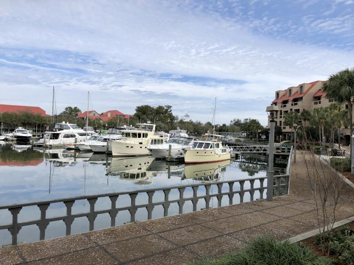 407 Main Sail Hilton Head Island