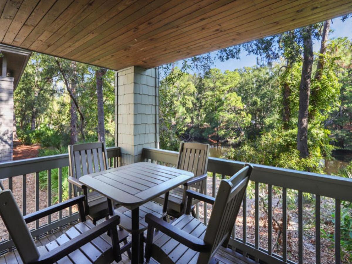 7825 Centrecourt * Hilton Head Island