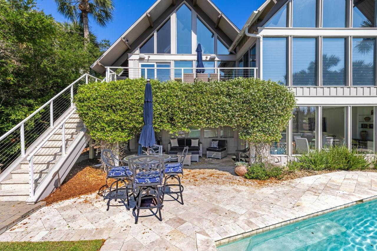 11 Cat Boat Holiday home Hilton Head Island