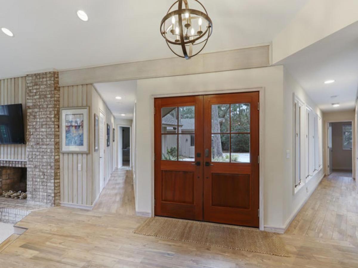 Holiday home 48 Woodbine Place