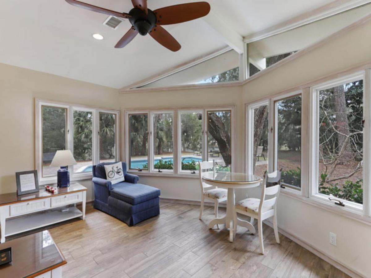 48 Woodbine Place * Hilton Head Island