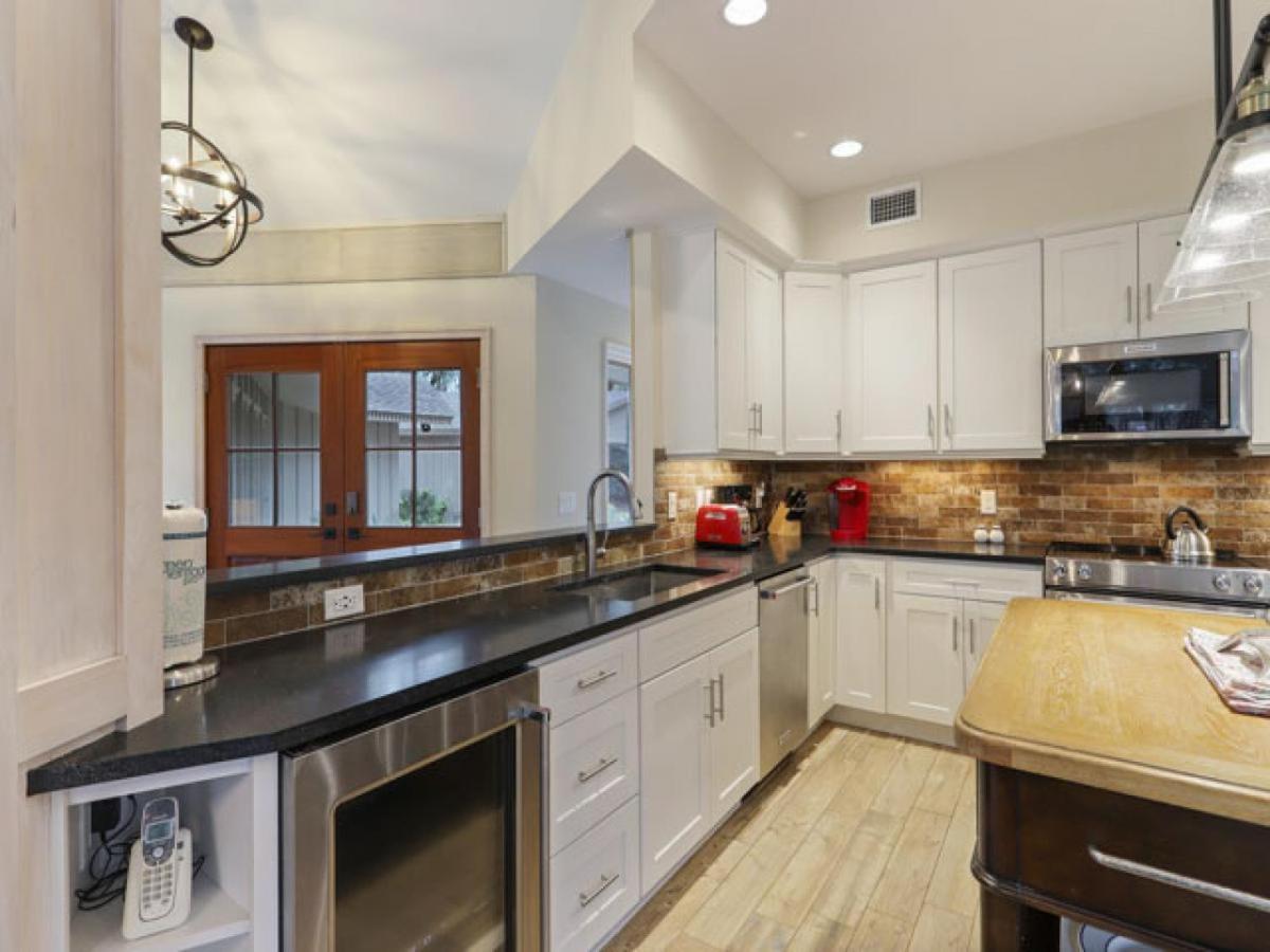 Holiday home 48 Woodbine Place Hilton Head Island