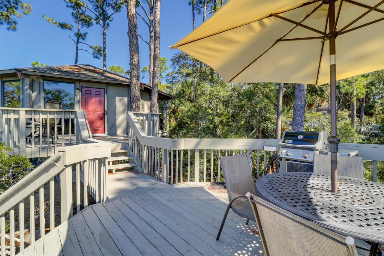 2021 Deer Island Holiday home Hilton Head Island