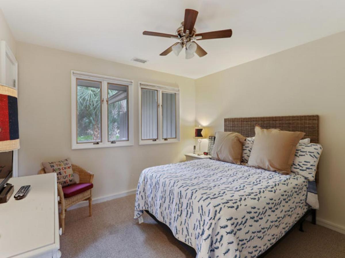 Holiday home 48 Woodbine Place *