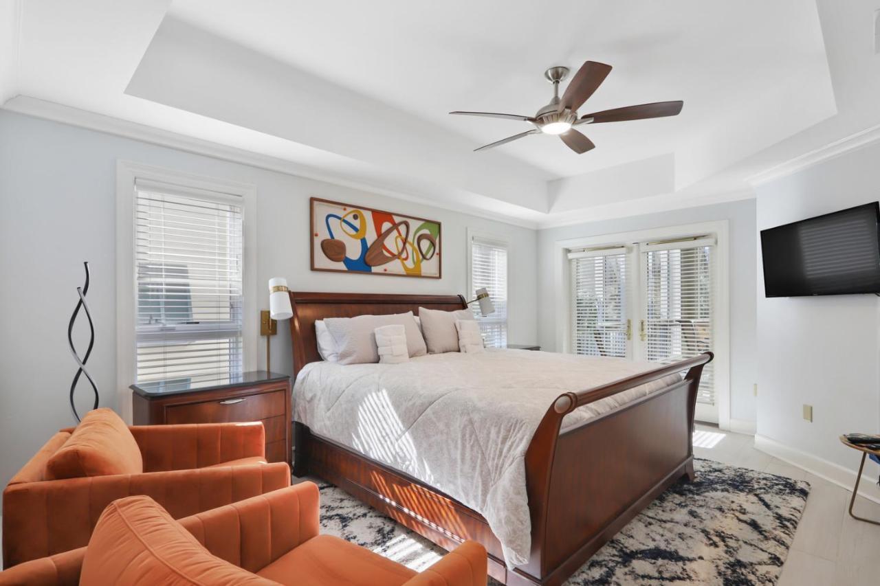 Holiday home 8137 Wendover Dunes Hilton Head Island