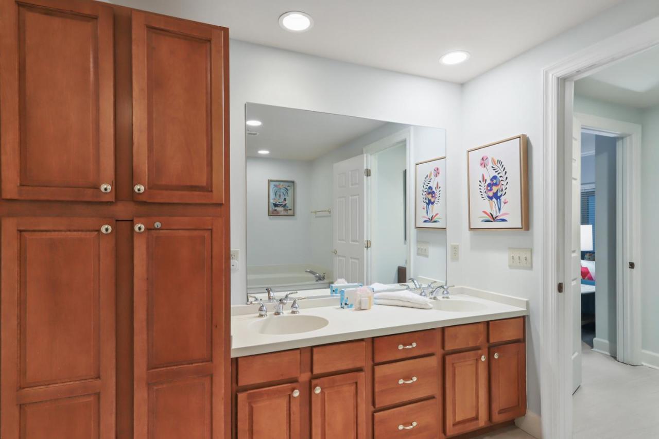 8137 Wendover Dunes Holiday home Hilton Head Island