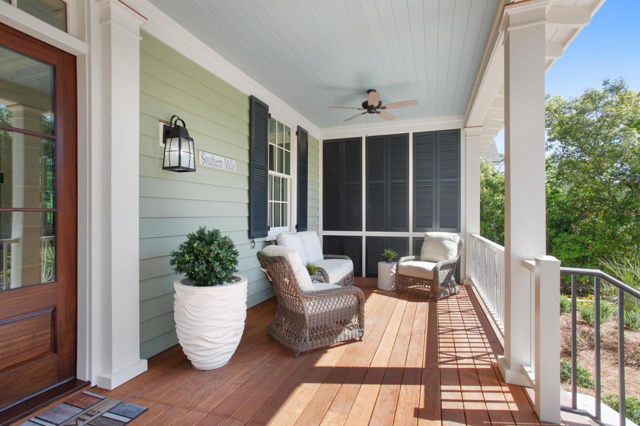 6 East Wind Holiday home