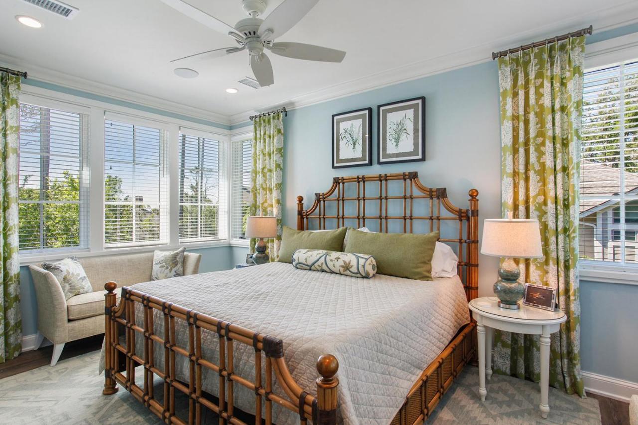 6 East Wind Holiday home Hilton Head Island
