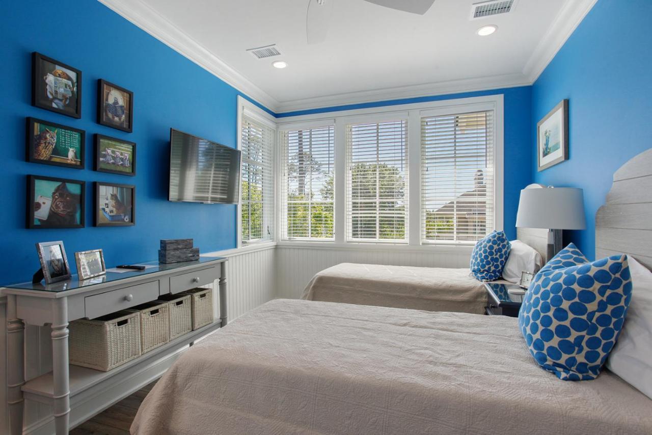 6 East Wind Holiday home