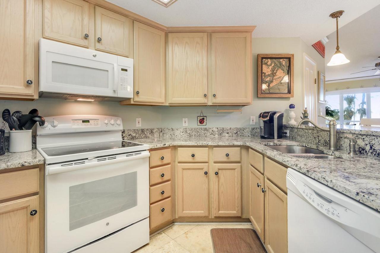 4103 Windsor Court Holiday home Hilton Head Island