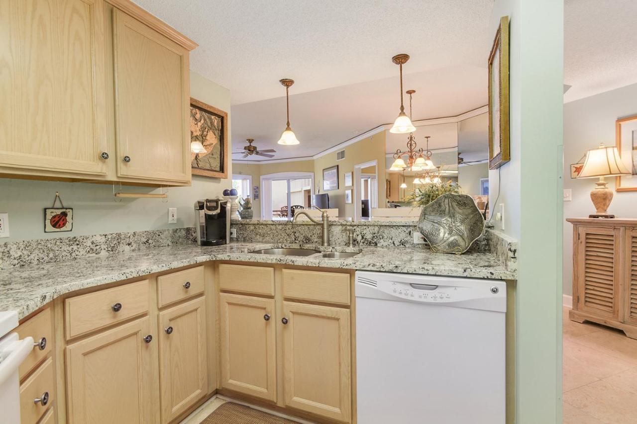 Holiday home 4103 Windsor Court *
