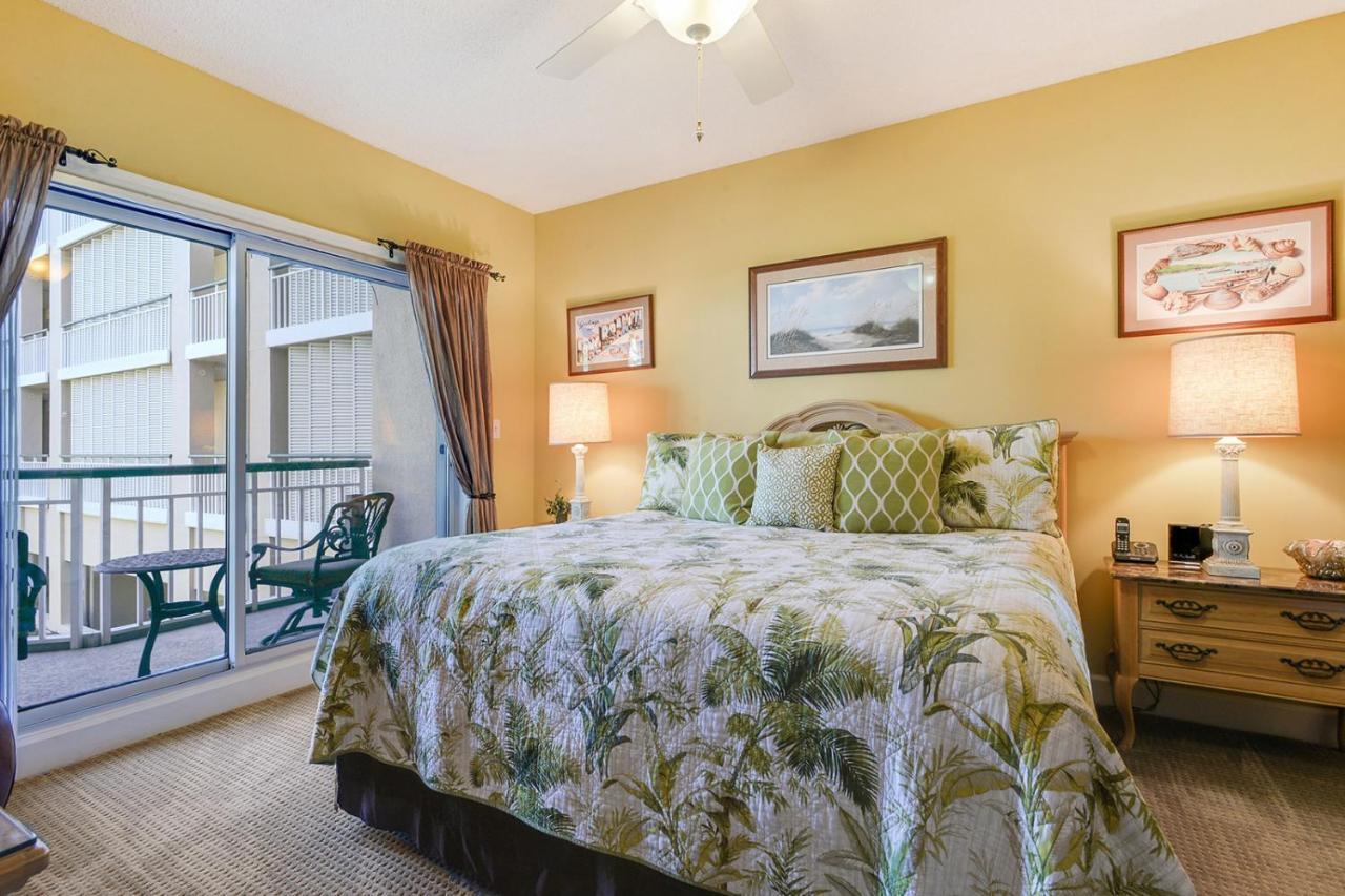 Holiday home 4103 Windsor Court Hilton Head Island