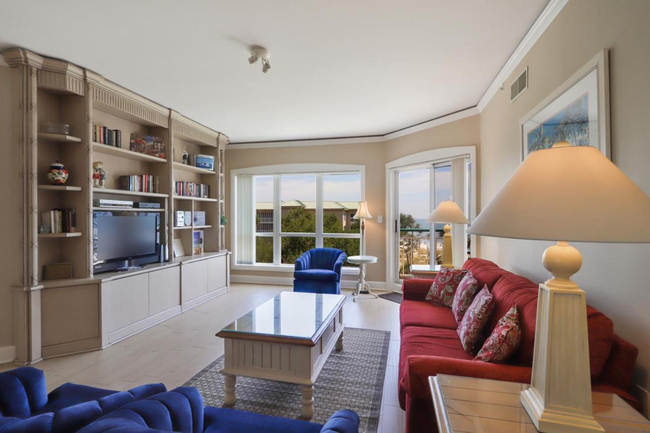 4502 Windsor Court Holiday home Hilton Head Island