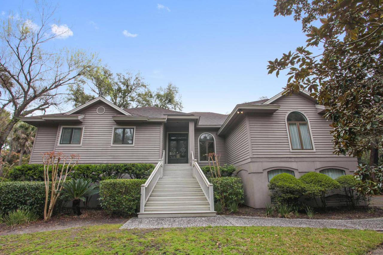 1 Lee Shore Holiday home Hilton Head Island