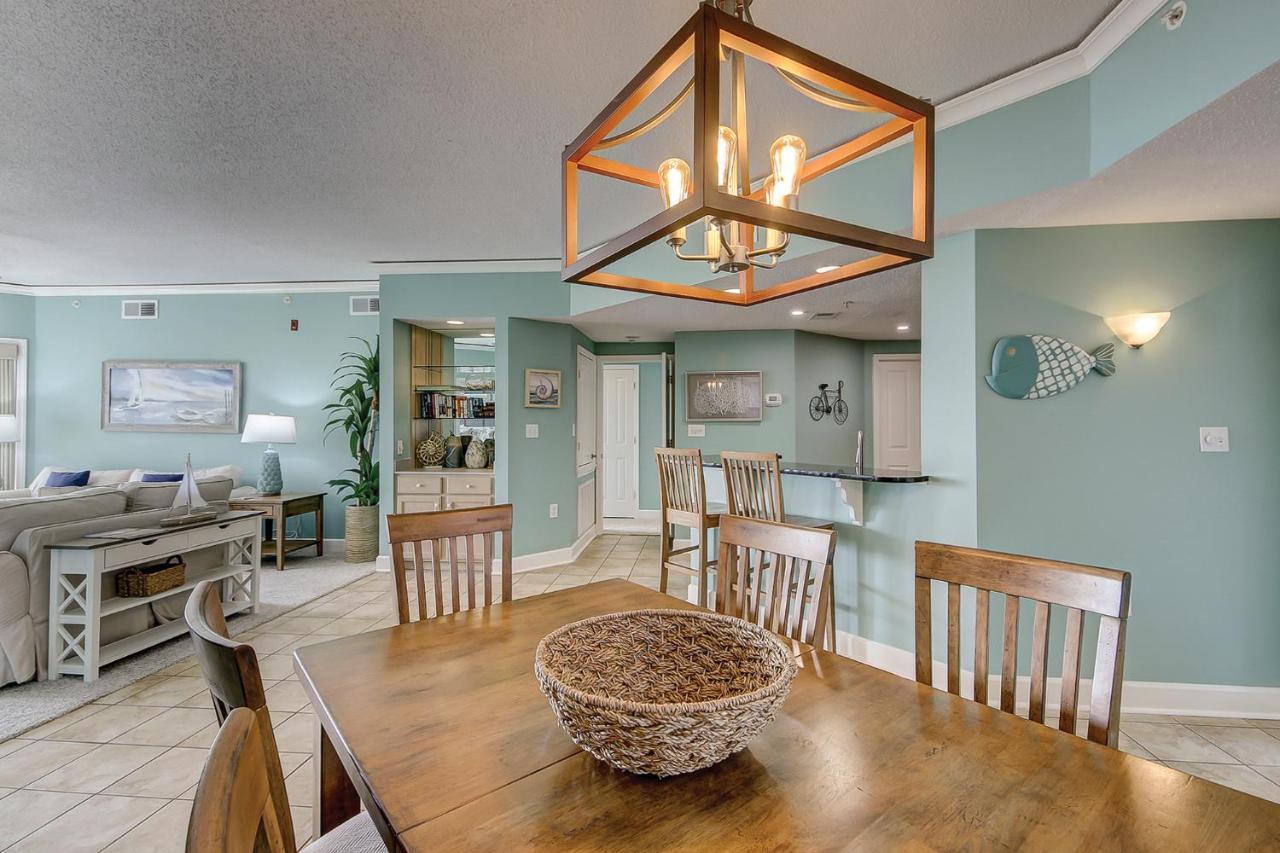 Holiday home 6302 Hampton Place *