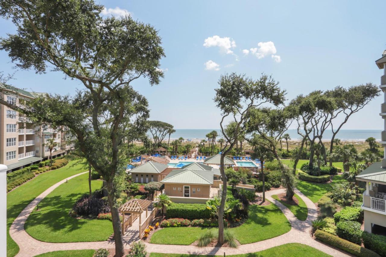 6302 Hampton Place Holiday home Hilton Head Island