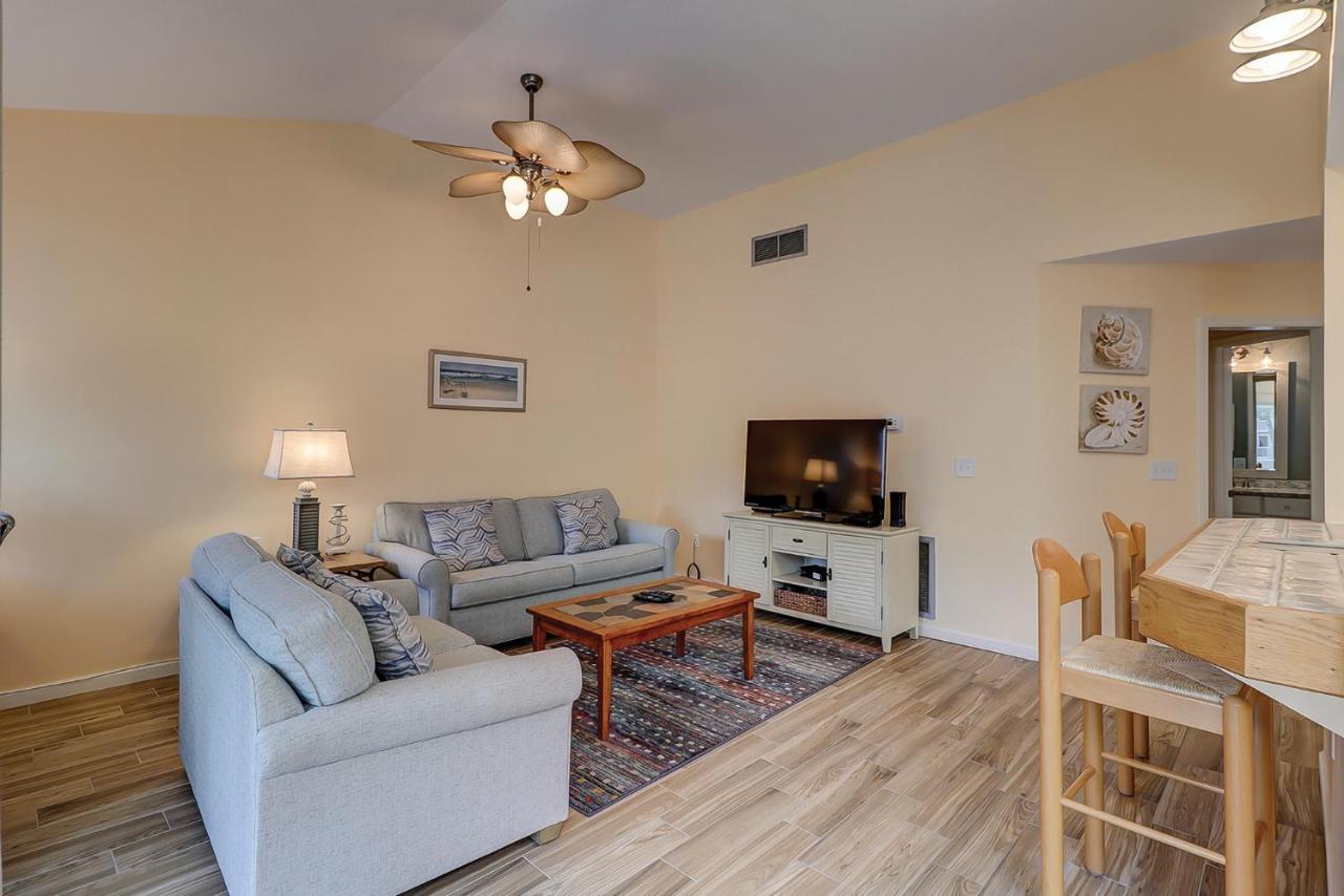 708 Barrington Park Villa Hilton Head Island