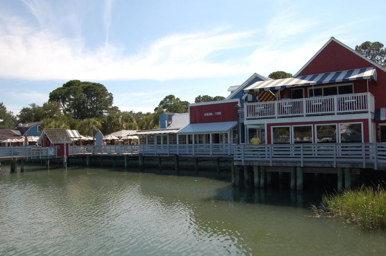 48 Woodbine Place Holiday home Hilton Head Island