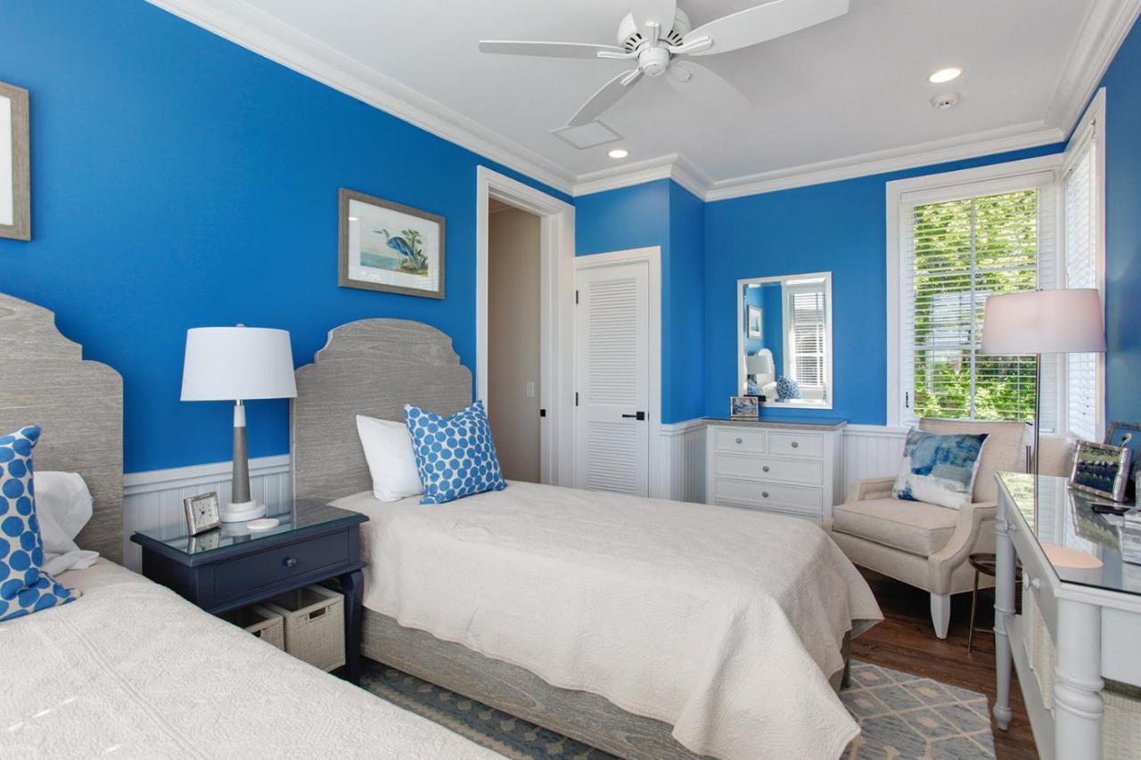 6 East Wind * Hilton Head Island